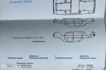 2013 Toyota HiLux 2.5-144 D 4WD / hardtop / 147414km