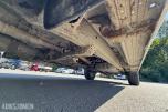 2013 Toyota HiLux 2.5-144 D 4WD / hardtop / 147414km
