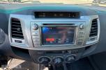 2013 Toyota HiLux 2.5-144 D 4WD / hardtop / 147414km