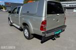 2013 Toyota HiLux 2.5-144 D 4WD / hardtop / 147414km