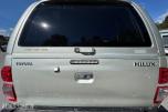 2013 Toyota HiLux 2.5-144 D 4WD / hardtop / 147414km