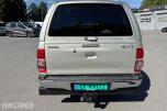 2013 Toyota HiLux 2.5-144 D 4WD / hardtop / 147414km