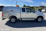 2013 Toyota HiLux 2.5-144 D 4WD / hardtop / 147414km