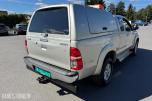 2013 Toyota HiLux 2.5-144 D 4WD / hardtop / 147414km