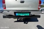 2013 Toyota HiLux 2.5-144 D 4WD / hardtop / 147414km