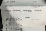 2013 Toyota HiLux 2.5-144 D 4WD / hardtop / 147414km