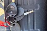2014 Toyota HiLux 2.5-144 D 4WD / Double Cab / hardtop / innredning / 282303km