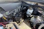 2014 Toyota HiLux 2.5-144 D 4WD / Double Cab / hardtop / innredning / 282303km