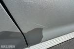 2014 Toyota HiLux 2.5-144 D 4WD / Double Cab / hardtop / innredning / 282303km
