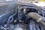2014 Toyota HiLux 2.5-144 D 4WD / Double Cab / hardtop / innredning / 282303km