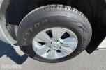 2014 Toyota HiLux 2.5-144 D 4WD / Double Cab / hardtop / innredning / 282303km