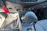 2014 Toyota HiLux 2.5-144 D 4WD / Double Cab / hardtop / innredning / 282303km