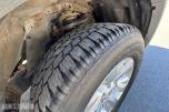 2014 Toyota HiLux 2.5-144 D 4WD / Double Cab / hardtop / innredning / 282303km