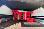 2014 Toyota HiLux 2.5-144 D 4WD / Double Cab / hardtop / innredning / 282303km