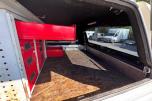 2014 Toyota HiLux 2.5-144 D 4WD / Double Cab / hardtop / innredning / 282303km