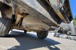 2014 Toyota HiLux 2.5-144 D 4WD / Double Cab / hardtop / innredning / 282303km
