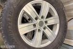 2014 Toyota HiLux 2.5-144 D 4WD / Double Cab / hardtop / innredning / 282303km
