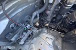 2014 Toyota HiLux 2.5-144 D 4WD / Double Cab / hardtop / innredning / 282303km