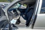 2014 Toyota HiLux 2.5-144 D 4WD / Double Cab / hardtop / innredning / 282303km