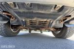 2014 Toyota HiLux 2.5-144 D 4WD / Double Cab / hardtop / innredning / 282303km