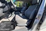 2014 Toyota HiLux 2.5-144 D 4WD / Double Cab / hardtop / innredning / 282303km