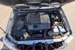 2014 Toyota HiLux 2.5-144 D 4WD / Double Cab / hardtop / innredning / 282303km