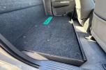 2014 Toyota HiLux 2.5-144 D 4WD / Double Cab / hardtop / innredning / 282303km