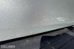 2014 Toyota HiLux 2.5-144 D 4WD / Double Cab / hardtop / innredning / 282303km