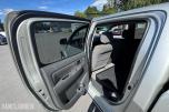 2014 Toyota HiLux 2.5-144 D 4WD / Double Cab / hardtop / innredning / 282303km