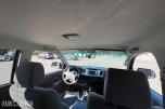 2014 Toyota HiLux 2.5-144 D 4WD / Double Cab / hardtop / innredning / 282303km