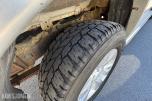 2014 Toyota HiLux 2.5-144 D 4WD / Double Cab / hardtop / innredning / 282303km