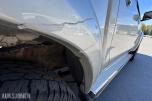 2014 Toyota HiLux 2.5-144 D 4WD / Double Cab / hardtop / innredning / 282303km