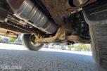 2014 Toyota HiLux 2.5-144 D 4WD / Double Cab / hardtop / innredning / 282303km