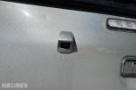 2014 Toyota HiLux 2.5-144 D 4WD / Double Cab / hardtop / innredning / 282303km