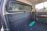 2014 Toyota HiLux 2.5-144 D 4WD / Double Cab / hardtop / innredning / 282303km