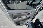 2014 Toyota HiLux 2.5-144 D 4WD / Double Cab / hardtop / innredning / 282303km