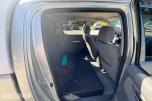 2014 Toyota HiLux 2.5-144 D 4WD / Double Cab / hardtop / innredning / 282303km