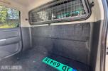 2014 Toyota HiLux 2.5-144 D 4WD / Double Cab / hardtop / innredning / 282303km