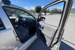 2014 Toyota HiLux 2.5-144 D 4WD / Double Cab / hardtop / innredning / 282303km