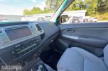 2014 Toyota HiLux 2.5-144 D 4WD / Double Cab / hardtop / innredning / 282303km