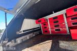 2014 Toyota HiLux 2.5-144 D 4WD / Double Cab / hardtop / innredning / 282303km