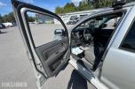 2014 Toyota HiLux 2.5-144 D 4WD / Double Cab / hardtop / innredning / 282303km