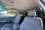 2014 Toyota HiLux 2.5-144 D 4WD / Double Cab / hardtop / innredning / 282303km