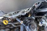 2014 Toyota HiLux 2.5-144 D 4WD / Double Cab / hardtop / innredning / 282303km