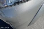 2014 Toyota HiLux 2.5-144 D 4WD / Double Cab / hardtop / innredning / 282303km