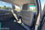 2014 Toyota HiLux 2.5-144 D 4WD / Double Cab / hardtop / innredning / 282303km