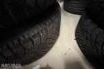 2014 Toyota HiLux 2.5-144 D 4WD / Double Cab / hardtop / innredning / 282303km