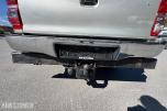2014 Toyota HiLux 2.5-144 D 4WD / Double Cab / hardtop / innredning / 282303km