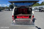 2014 Toyota HiLux 2.5-144 D 4WD / Double Cab / hardtop / innredning / 282303km