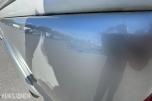 2014 Toyota HiLux 2.5-144 D 4WD / Double Cab / hardtop / innredning / 282303km